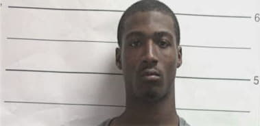 Justin Edwards, - Orleans Parish County, LA 